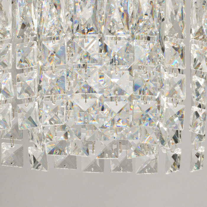 Потолочная люстра De City Armand Ceiling Chandelier 462012404