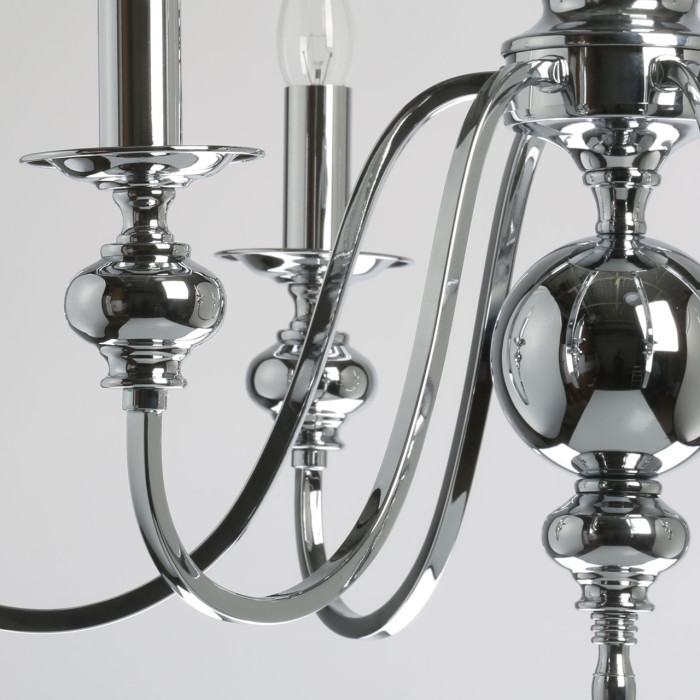 Люстра подвесная MW-Light Consuelo Hanging Chandelier 614013706