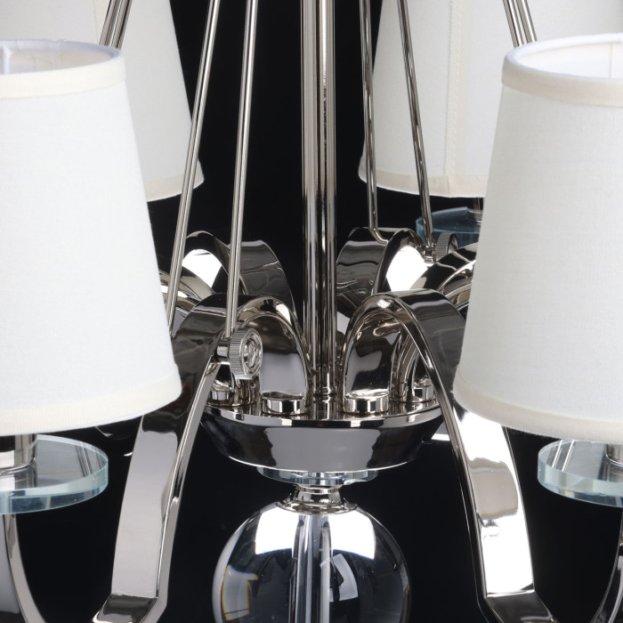 Люстра подвесная MW-Light Ontario Hanging Chandelier 692011808