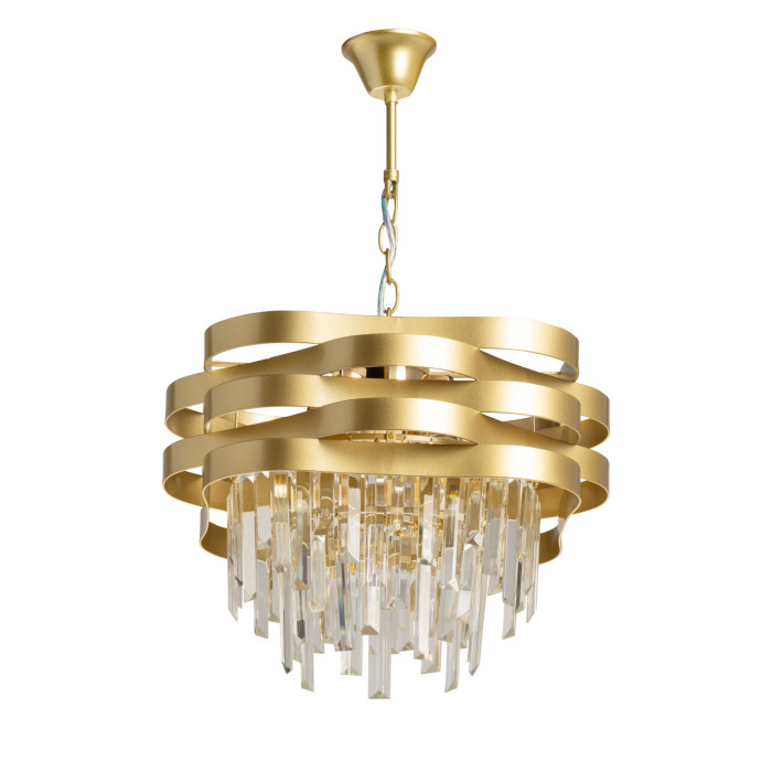 Подвесная люстра De City Breeze Hanging Chandelier 230011104