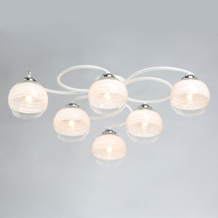 Люстра потолочная De City Grace Ceiling Chandelier 677014106