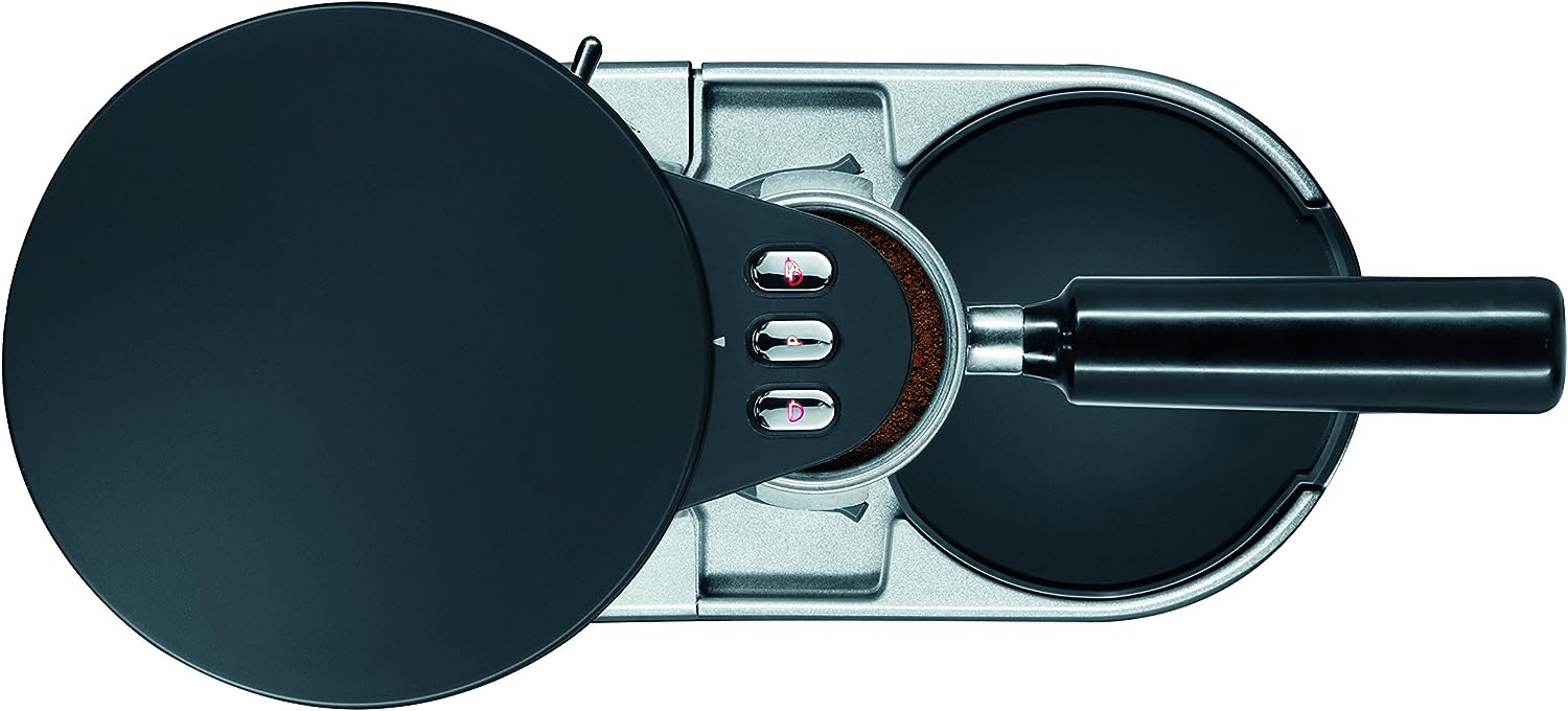 Кофемолка GRAEF CM 900