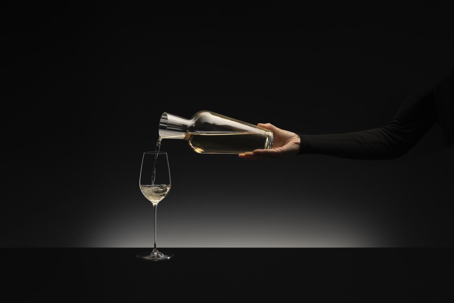 Бокал для белого вина RIEDEL Superleggero Riesling Single Pack 6425/15