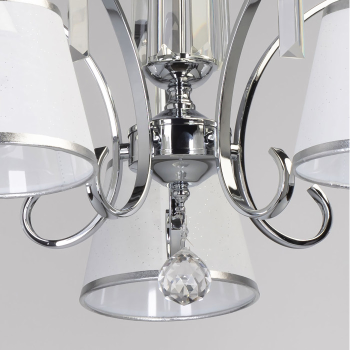 Люстра подвесная MW-Light Federica Hanging Chandelier 684013305