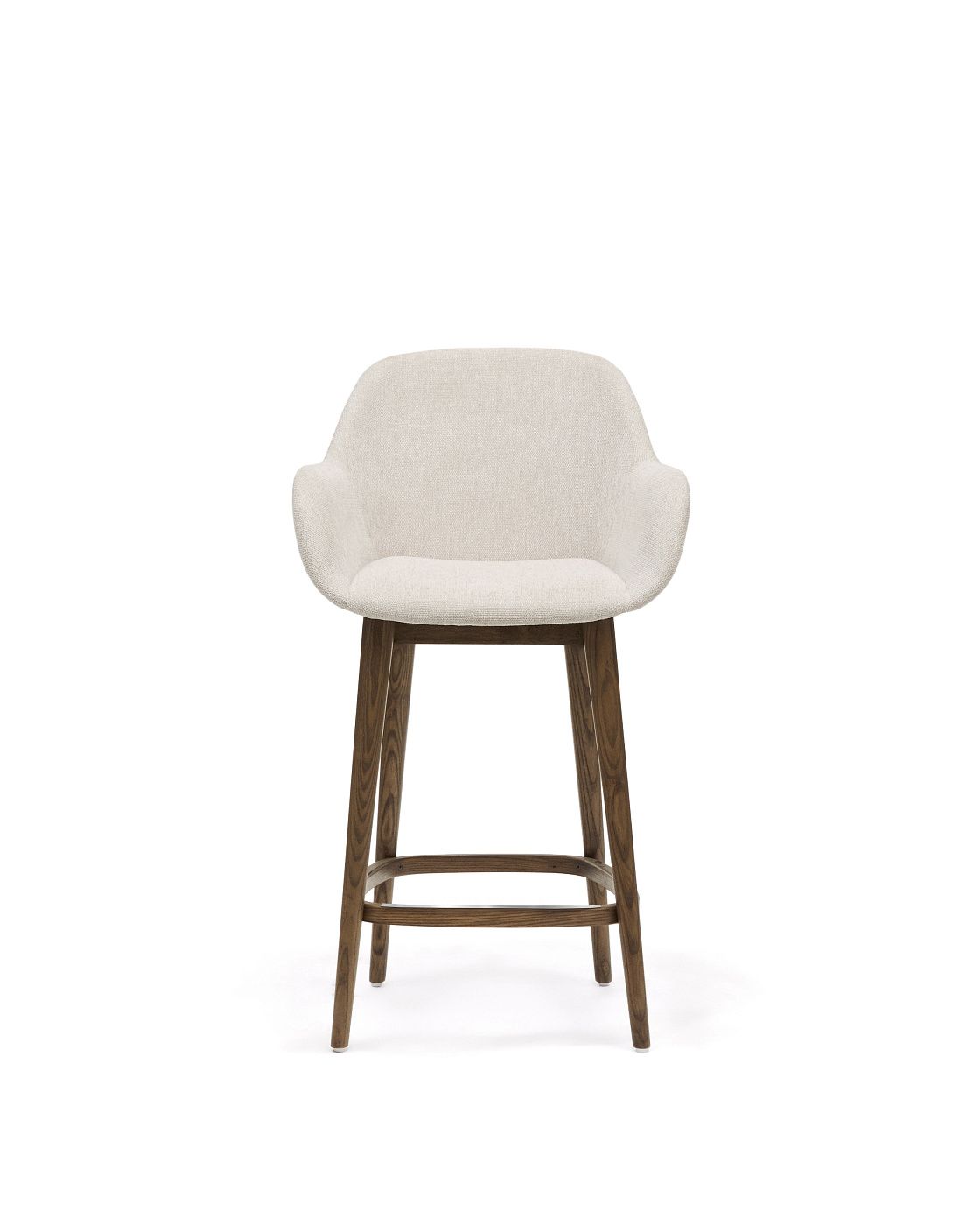 Полубарный стул La Forma Konna Silla de media silla LF-216178