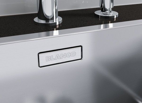 Кухонная мойка Blanco Andano 500-IF InFino 522965
