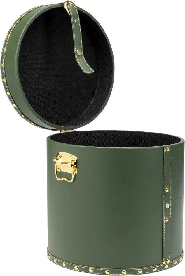 Шкатулка KARE Box Dressy Grün 56263