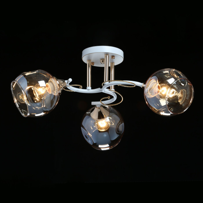 Люстра потолочная De City Alpha Ceiling Chandelier 324016703