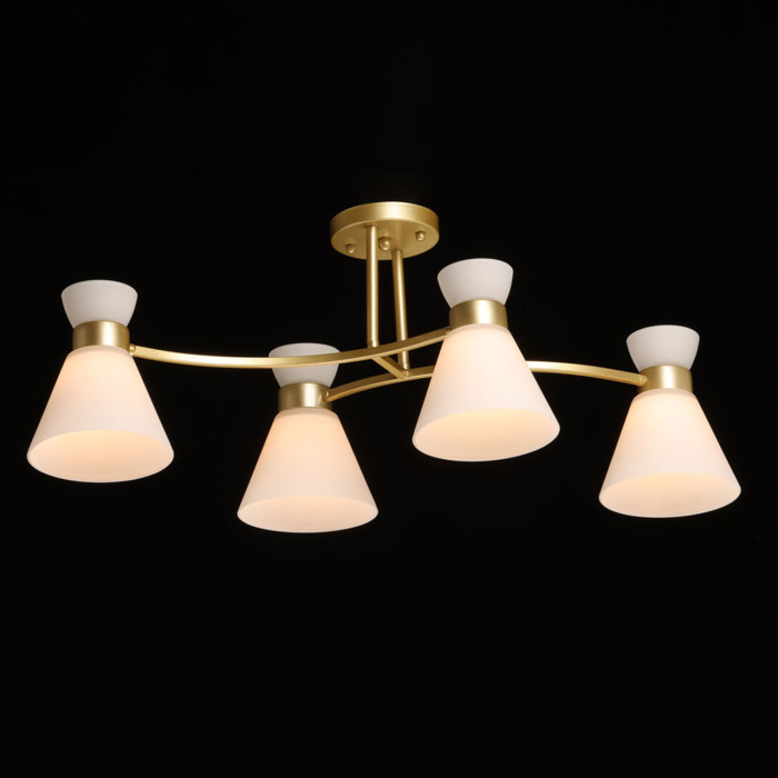 Люстра потолочная De City Daela Ceiling Chandelier 635015704