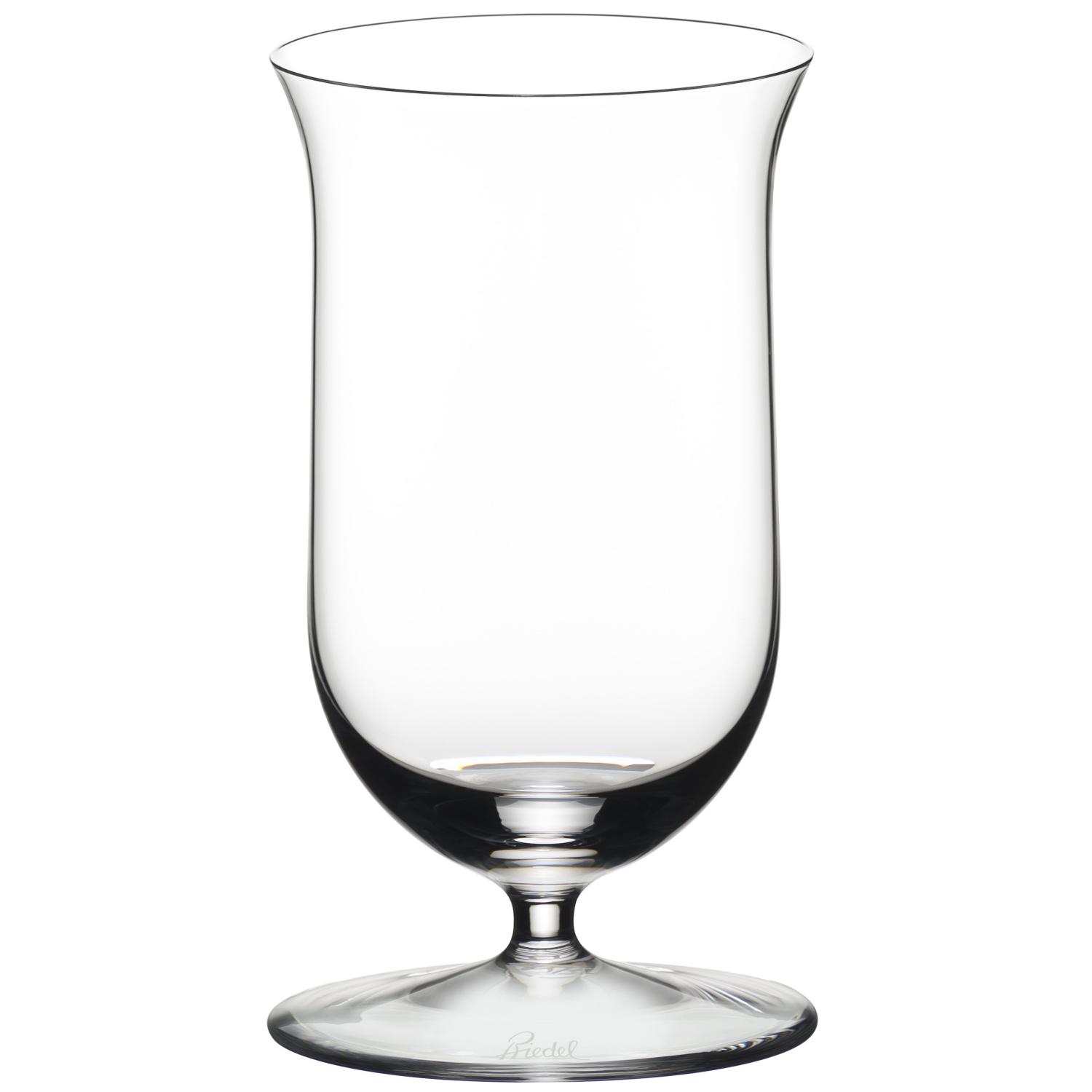 Бокал для виски RIEDEL Sommeliers Single Malt Whisky Single Pack 4400/80