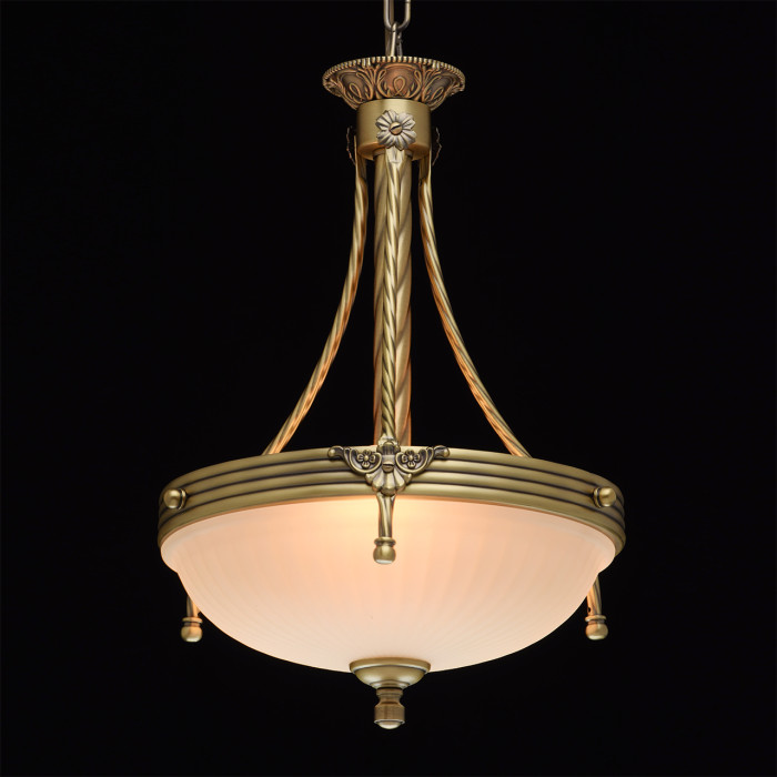 Люстра подвесная MW-Light Aphrodite Hanging Chandelier 317010303