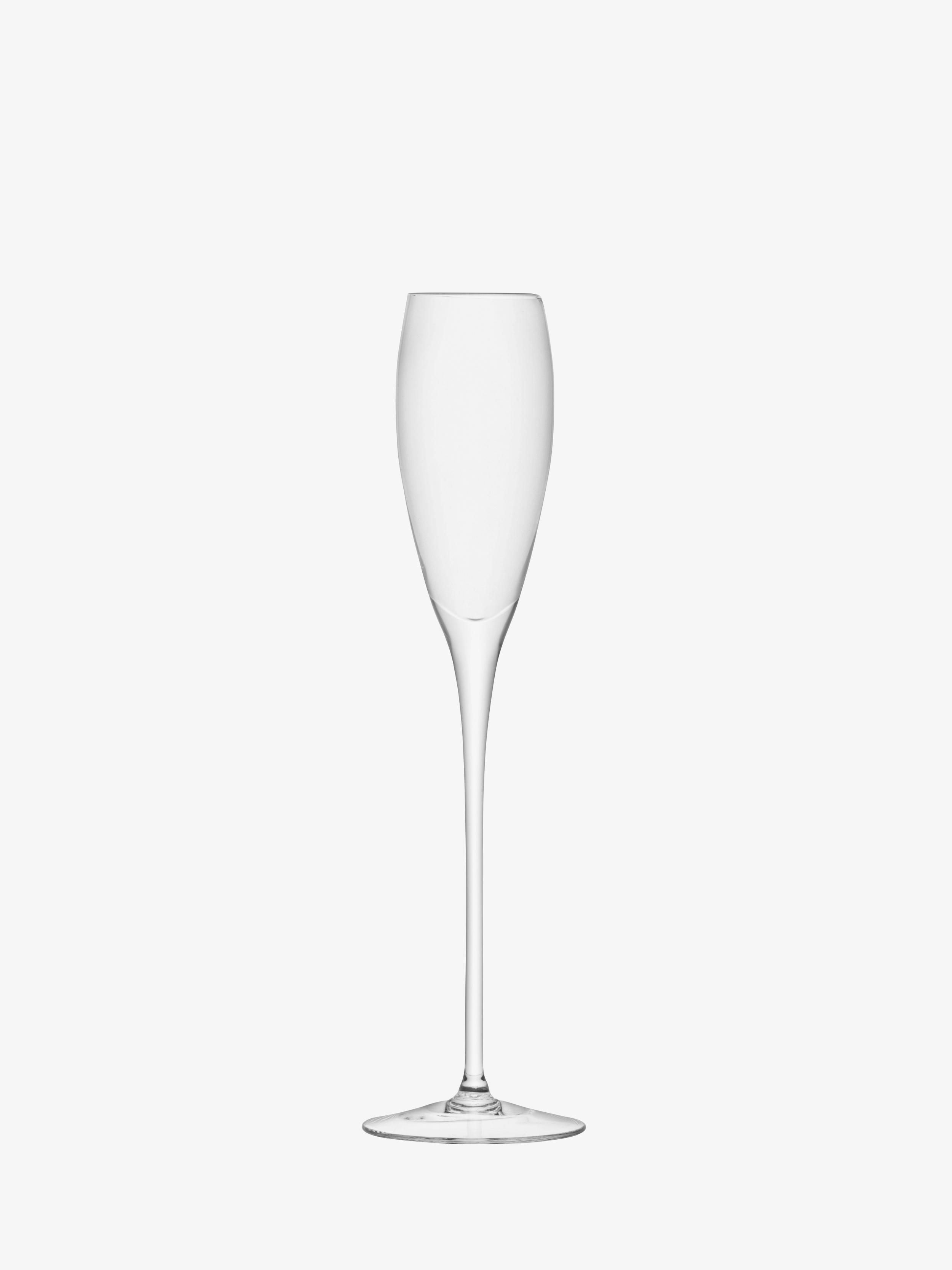 2 бокала для шампанского LSA International Wine Champagne Flute Set G279-07-991B