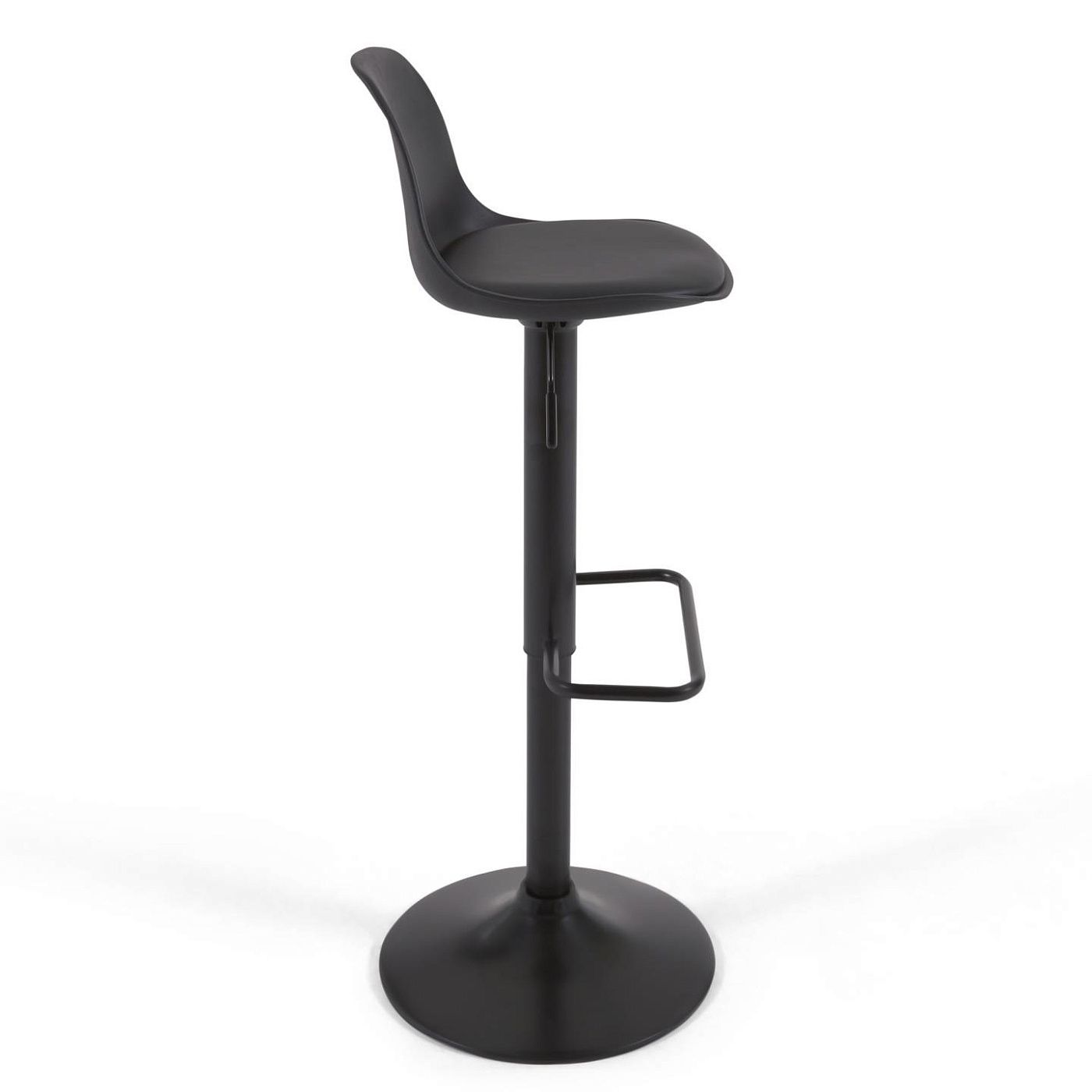 Барный стул La Forma Orlando-T Silla de Bar LF-111810
