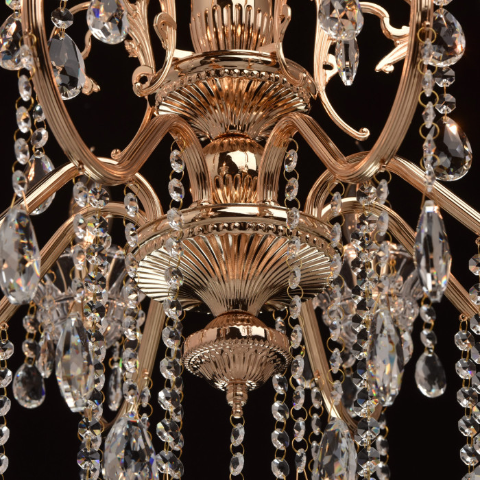 Люстра подвесная MW-Light Selena Hanging Chandelier 482013208