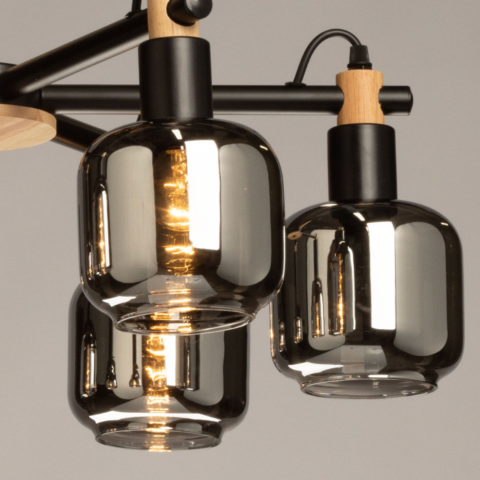 Потолочная люстра De City Daela Ceiling Chandelier 635018706