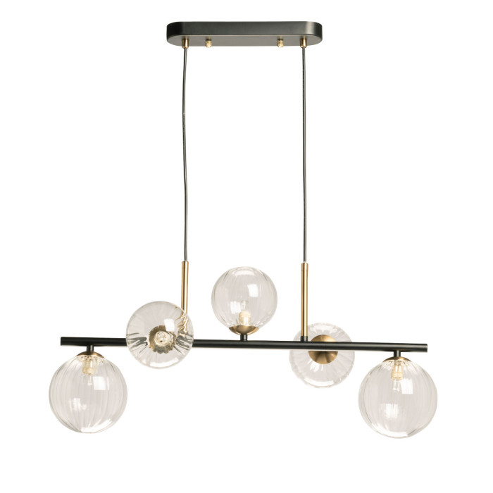 Потолочный светильник De City Olivia Ceiling Lamp 306016105