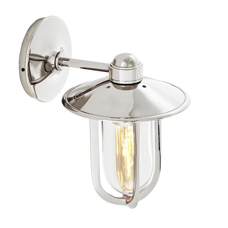 Настенный светильник Eichholtz Wall Lamp Seg Harbour 108588