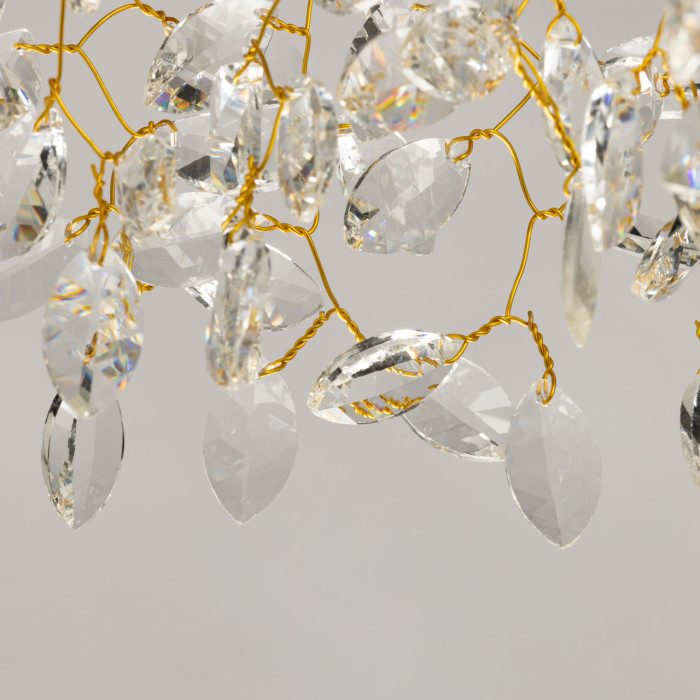 Потолочная люстра De City Lima Ceiling Chandelier 467015306