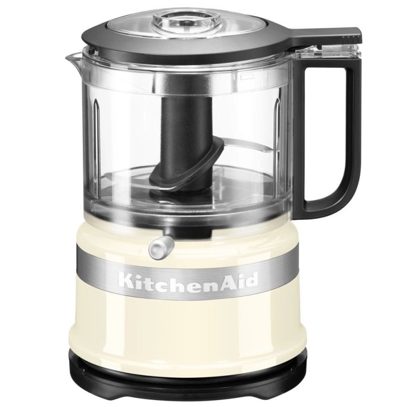 Кухонный комбайн KitchenAid Food Chopper Almond Cream KFC3516AC