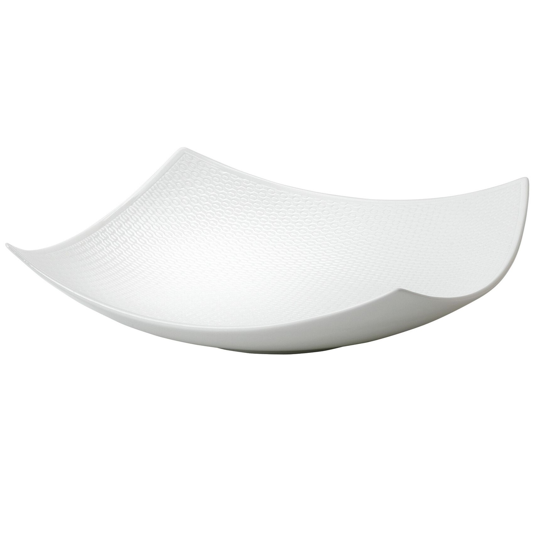 Чаша декоративная Wedgwood Gio Sculptural Bowl 40023884