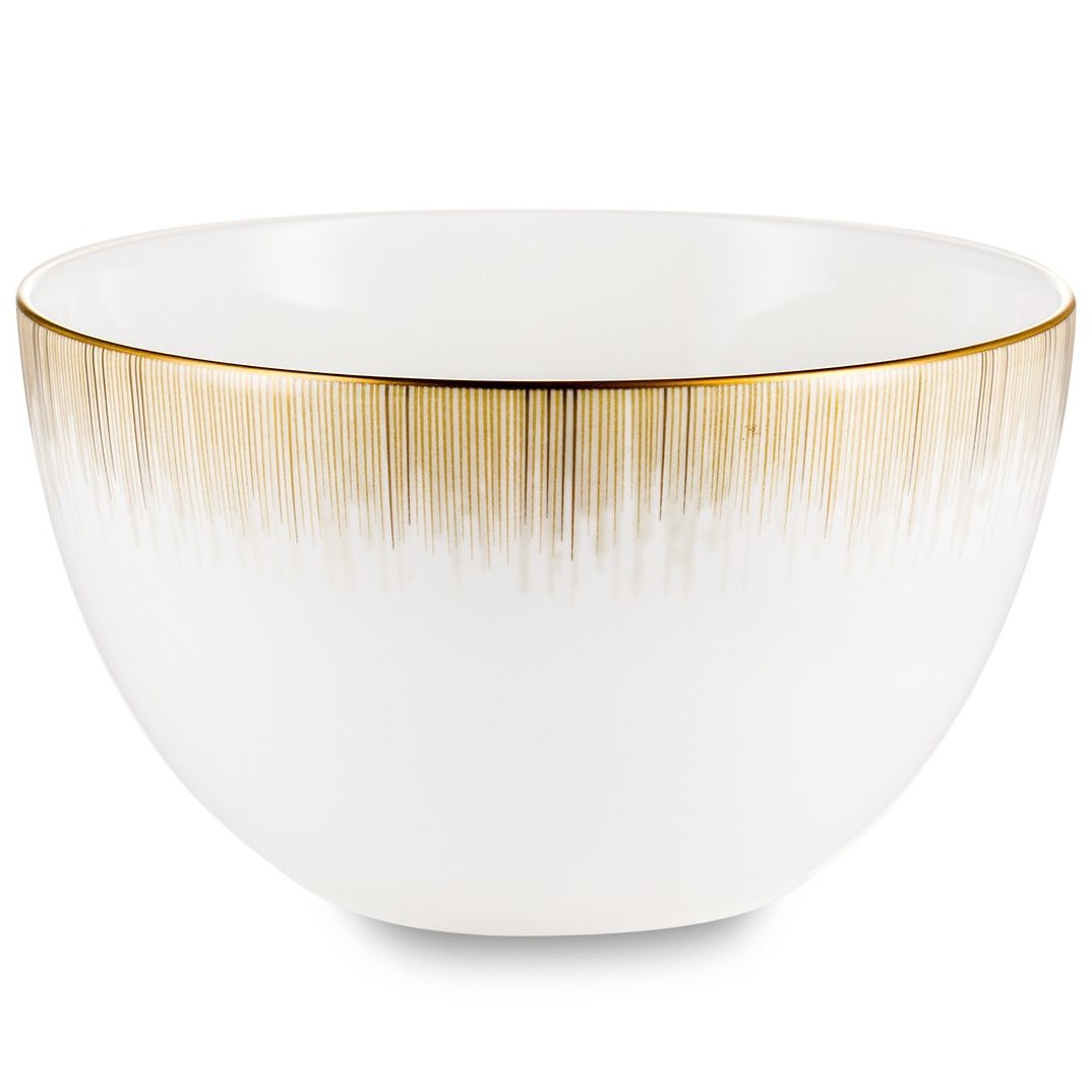 Салатник Narumi Glowing Gold NAR-51989-3552