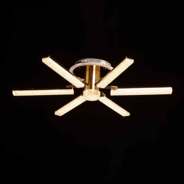 Потолочная люстра De City Oscar Ceiling Chandelier 510016406