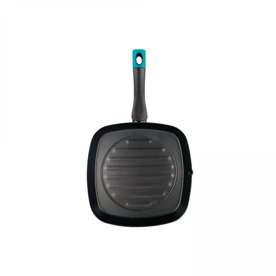 Сковорода-гриль Vitrinor Lotus Roaster 01114725