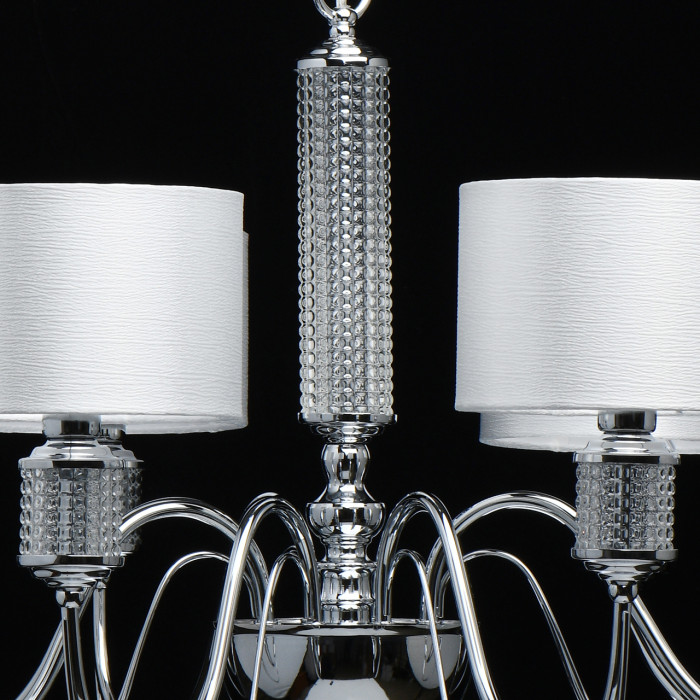 Люстра подвесная MW-Light Ontario Hanging Chandelier 692011308