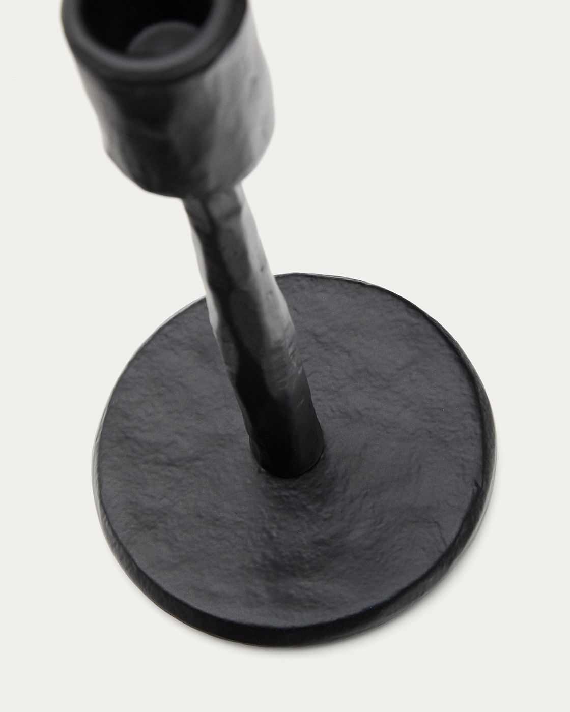 Подсвечник La Forma Nuvro Candleholder LF-210772