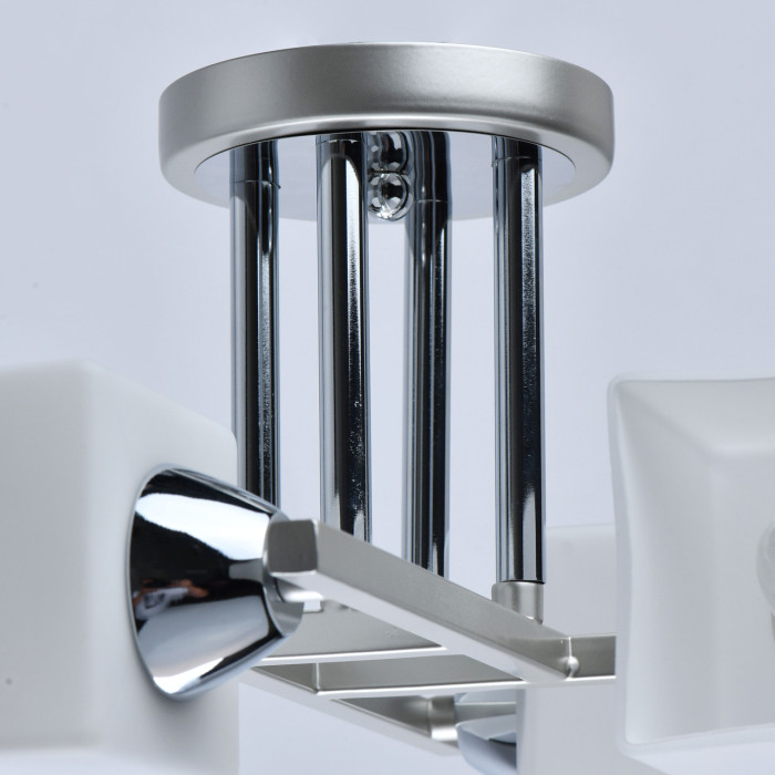 Люстра потолочная De City Tetro Ceiling Chandelier 673015108