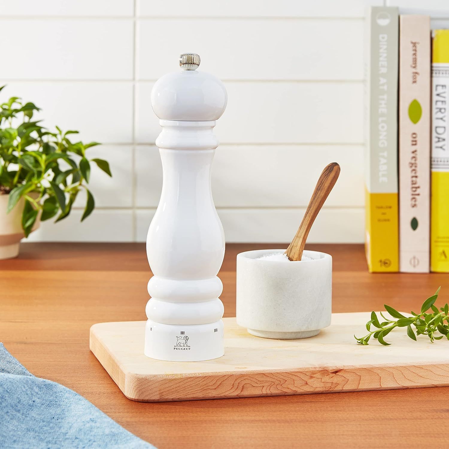Мельница для соли Peugeot Paris u'Select 27834