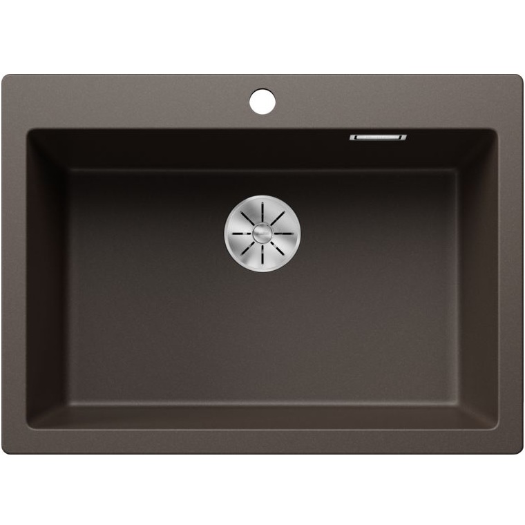 Кухонная мойка Blanco Pleon 8 Silgranit Coffee 523052