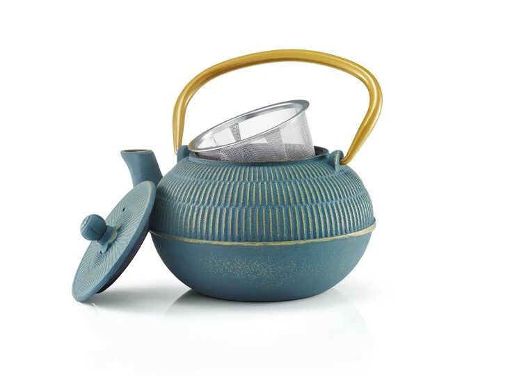 Заварочный чайник Beka Yuan tea kettle 16409354