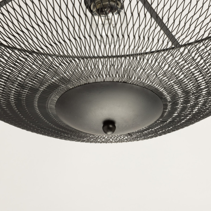 Подвесная люстра De City Vita Hanging Chandelier 220015106