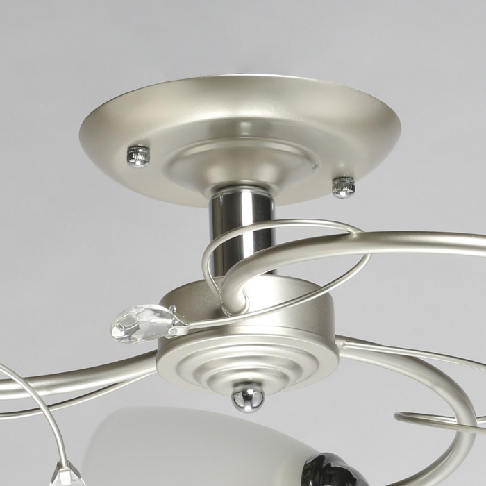 Люстра потолочная De City Tenderness Ceiling Chandelier 676013103