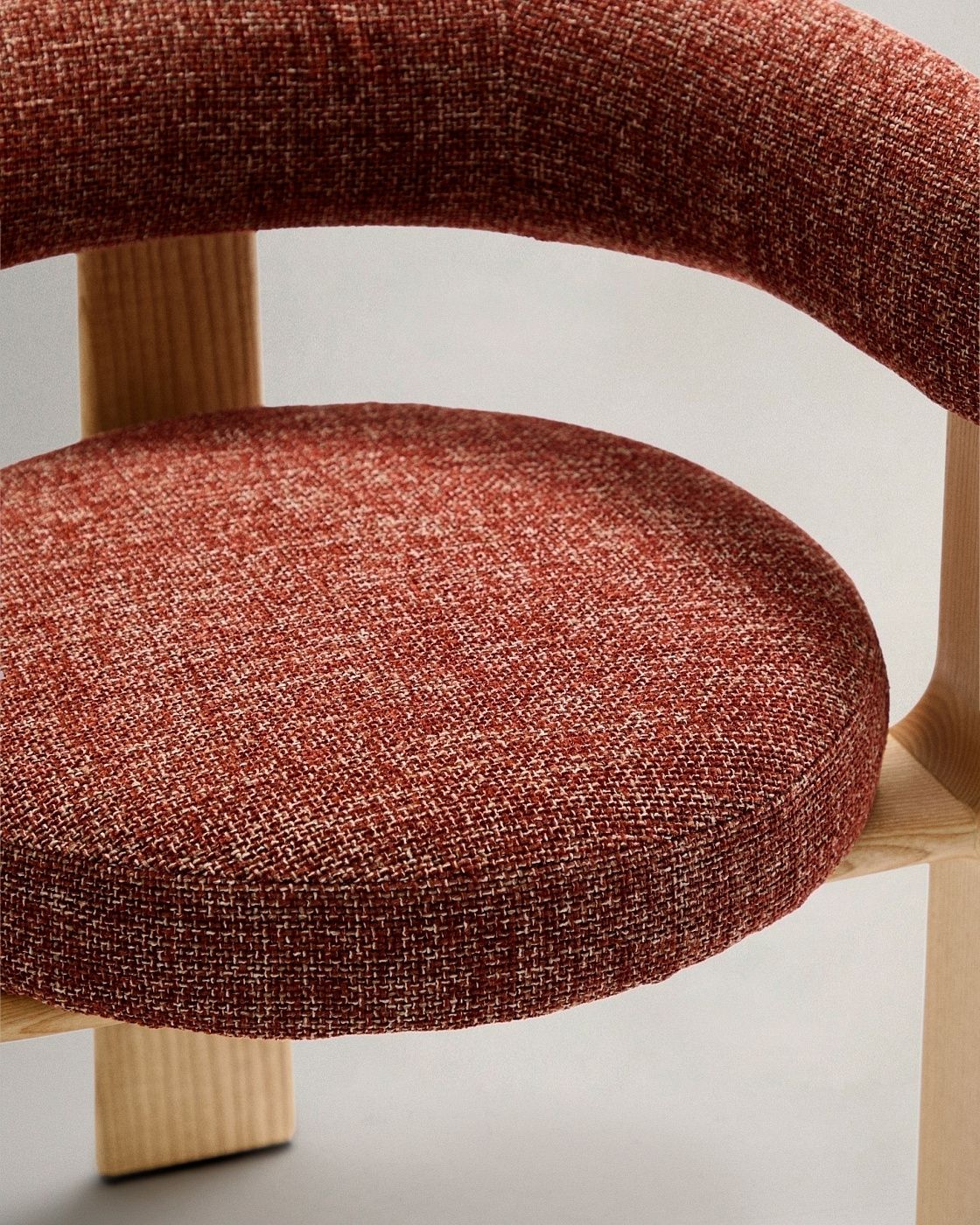 Стул La Forma Granite Silla LF-207761