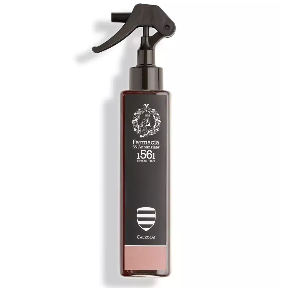 Ароматический спрей для дома Farmacia SS. Annunziata Arti Minori Calzolai Room Spray 816