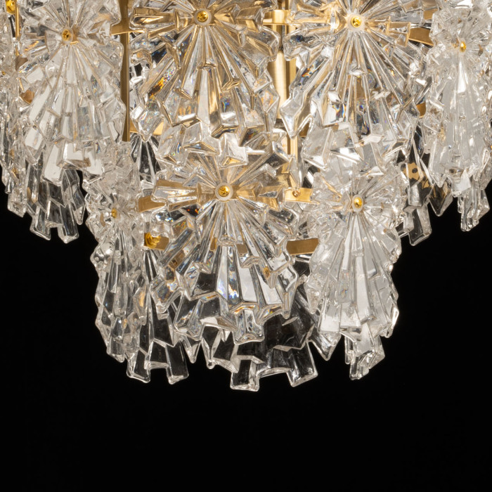 Потолочная люстра De City Breeze Ceiling Chandelier 464019808