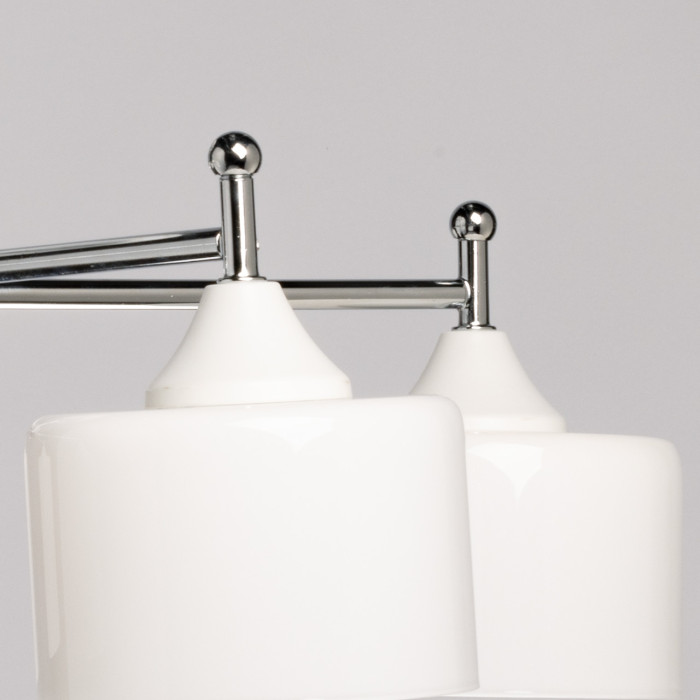 Потолочная люстра De City Tetro Ceiling Chandelier 118010705