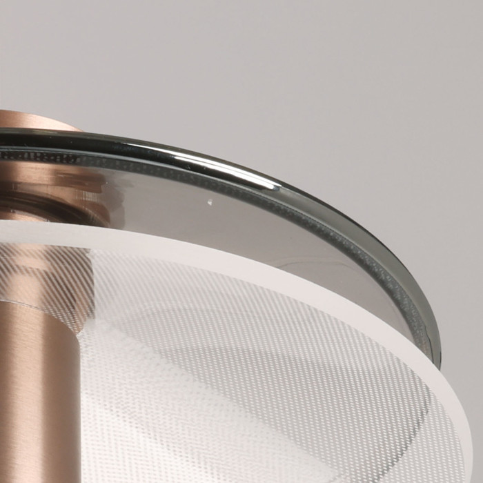 Подвесной светильник De Markt Auxis Pendant Lamp 722013201