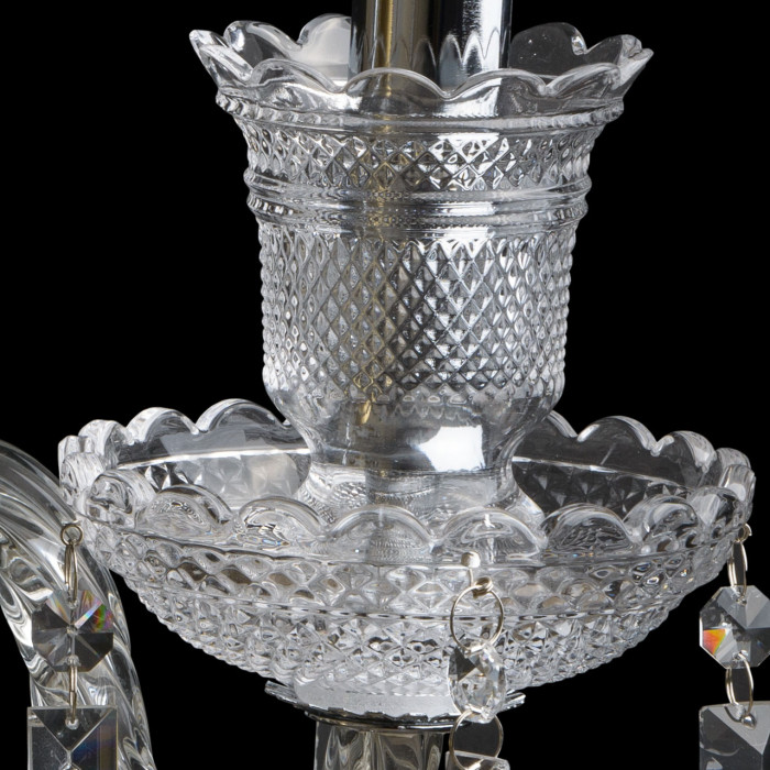 Бра Chiaro Barcelona Wall Lamp 313022602