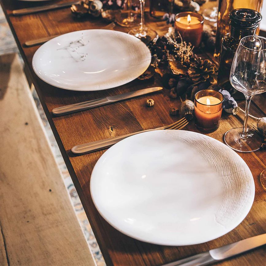 Тарелка обеденная Degrenne Supernature 242330