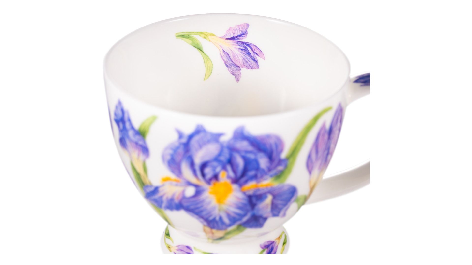 Кружка Dunoon Skye Iris Mug 78650706