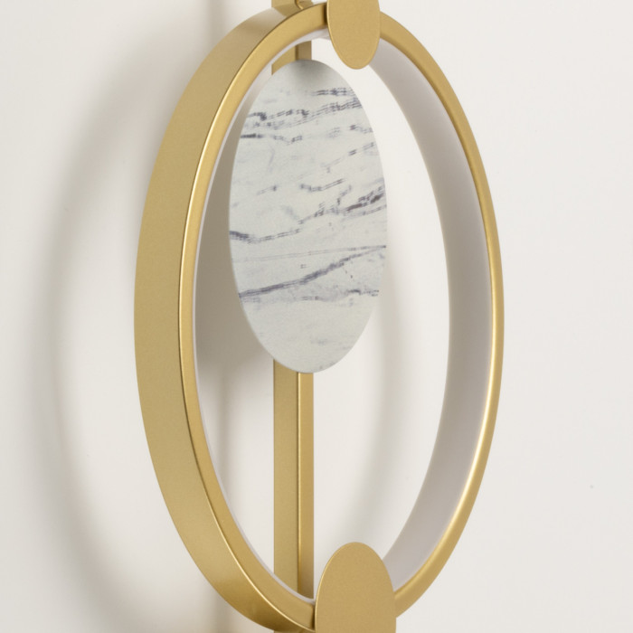 Бра De City Aurich Wall Lamp 108021601