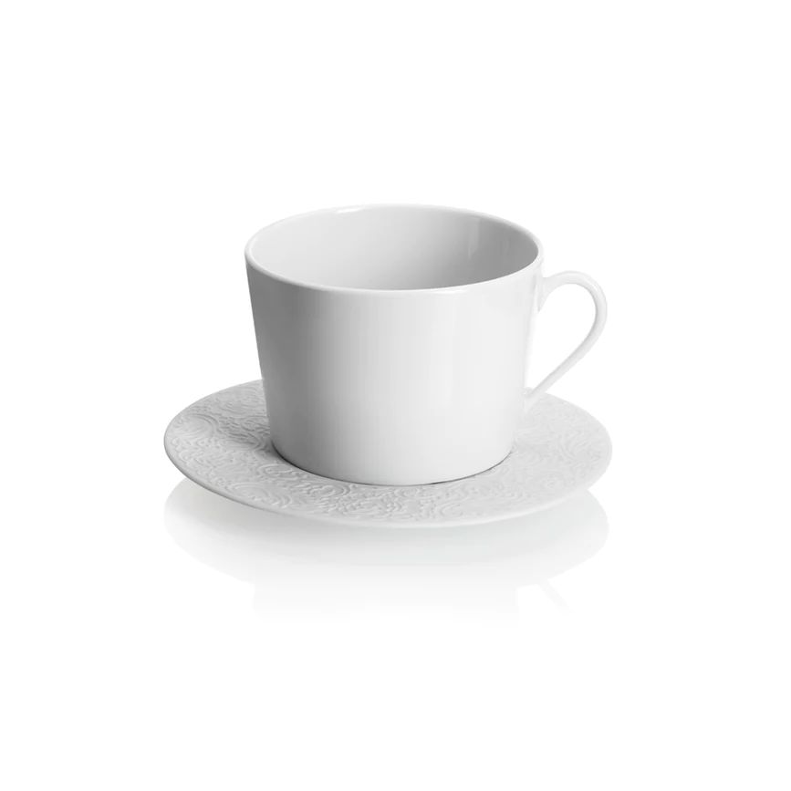 Блюдце для чайной чашки Degrenne L Couture 237405