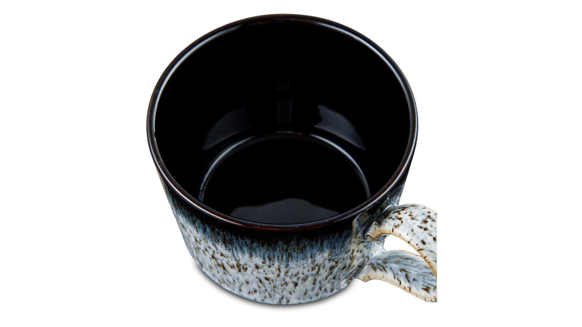 Чашка чайная Denby Halo Brew Tea Cup 199011001