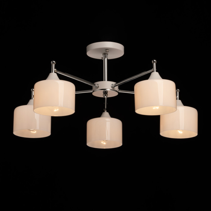 Потолочная люстра De City Tetro Ceiling Chandelier 118010705