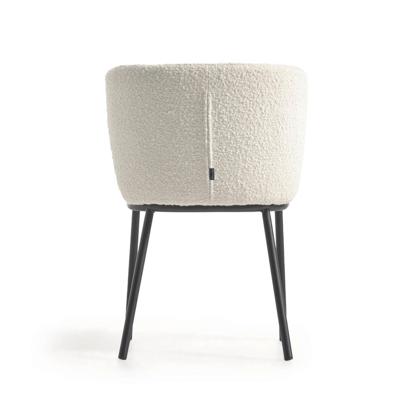 Стул La Forma Ciselia Silla LF-108355