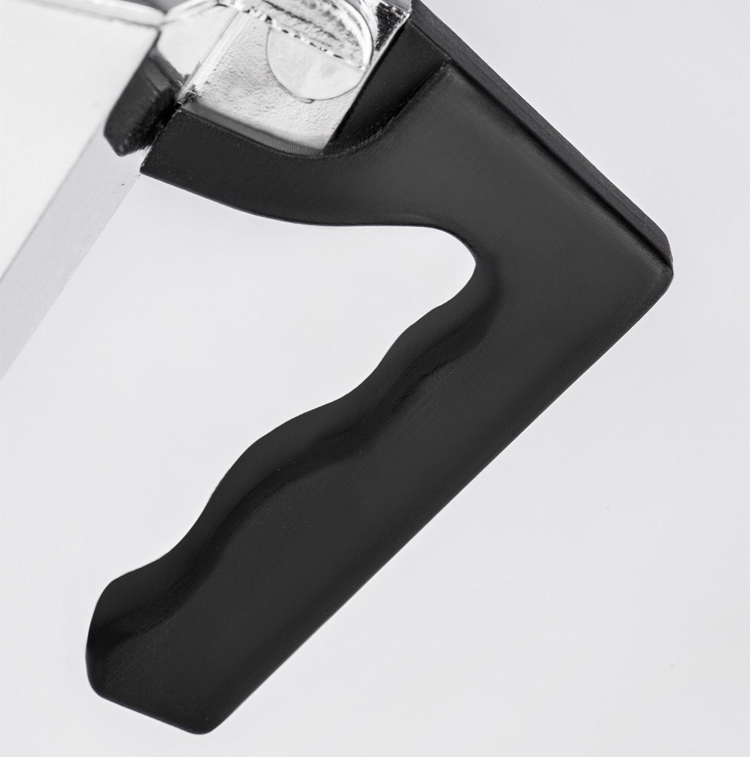 Кофеварка гейзерная Barazzoni Caffetiera 9 Tz Alluminium 830005509