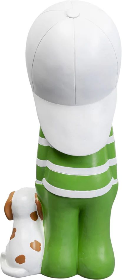 Фигурка KARE Deko Figur Bubble Boy 56152